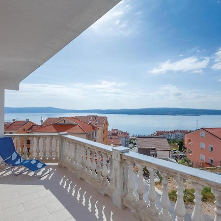 1 Bedroom Cozy Apartment In Crikvenica Exteriér fotografie