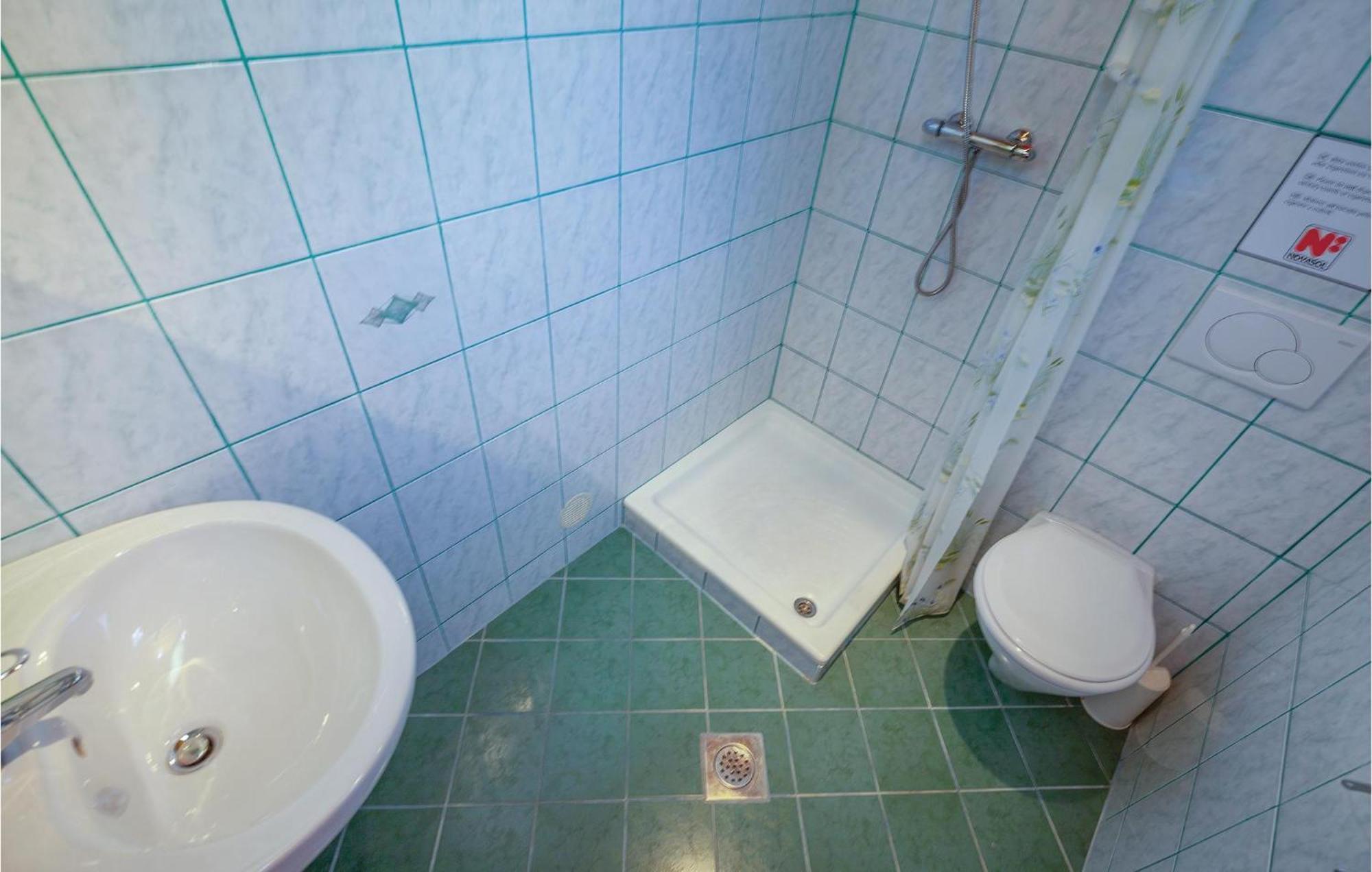 1 Bedroom Cozy Apartment In Crikvenica Exteriér fotografie