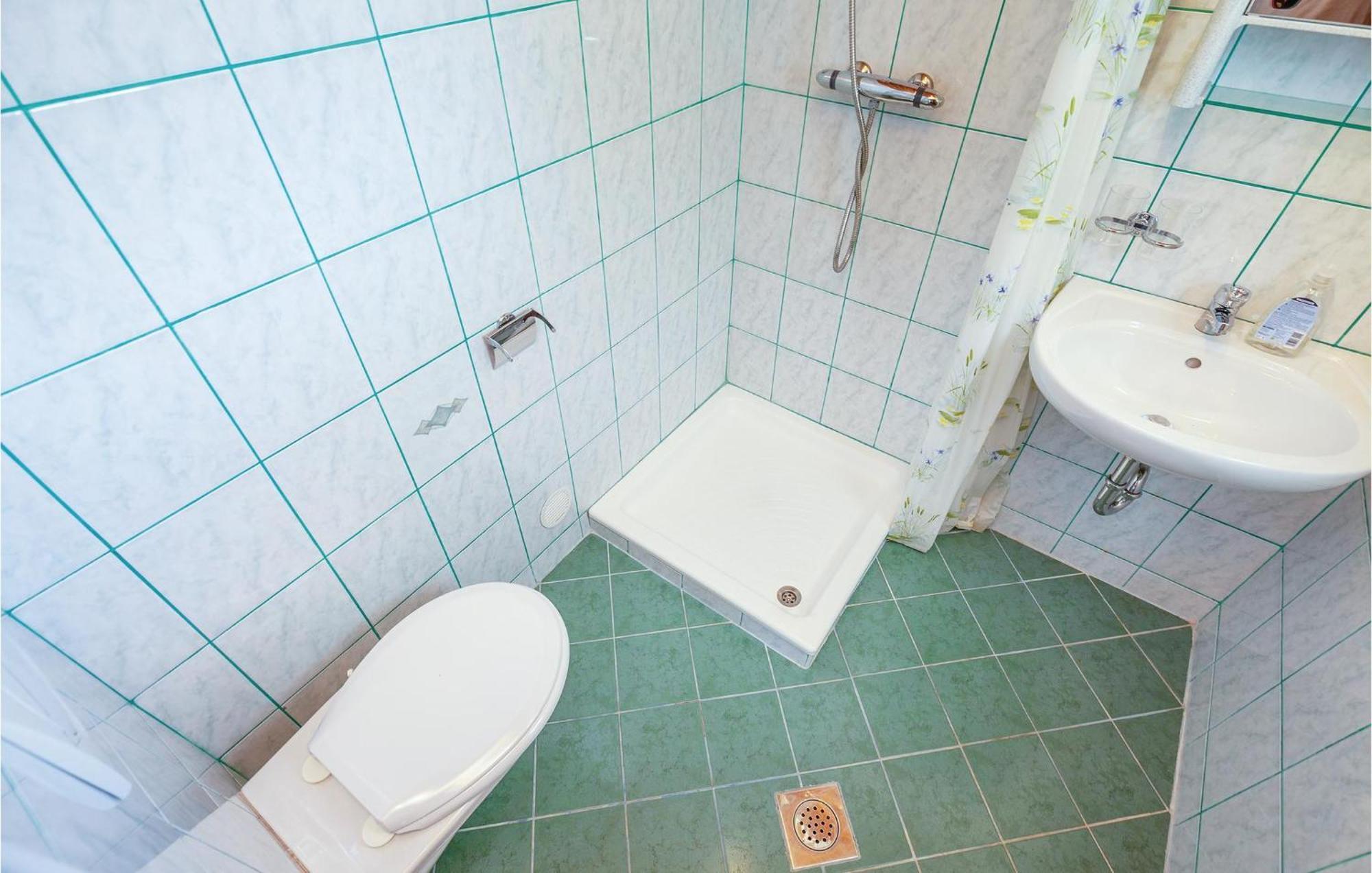 1 Bedroom Cozy Apartment In Crikvenica Exteriér fotografie