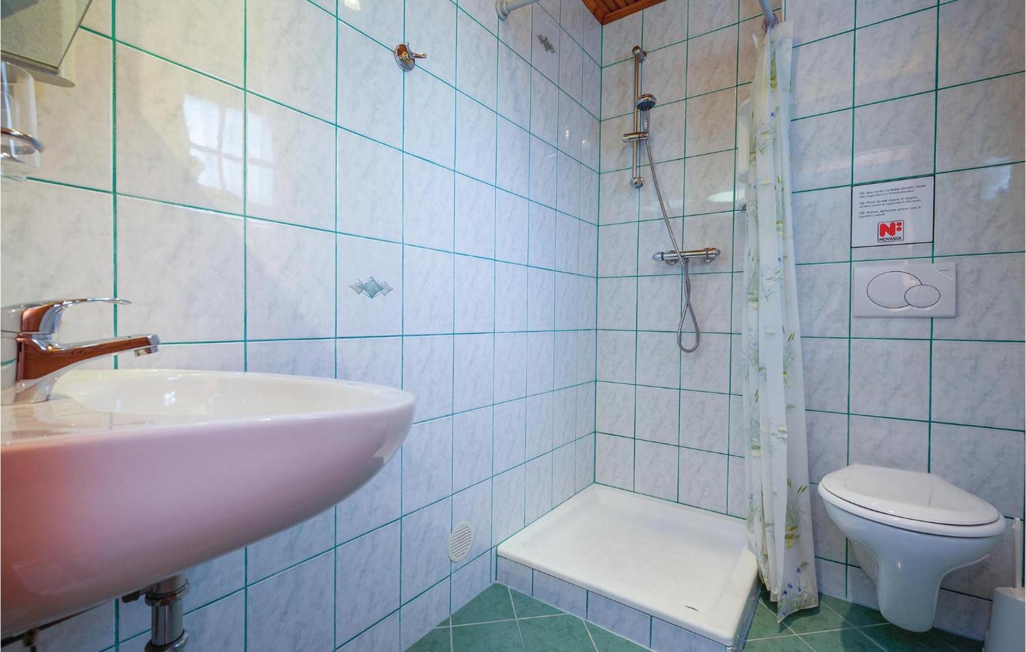 1 Bedroom Cozy Apartment In Crikvenica Exteriér fotografie