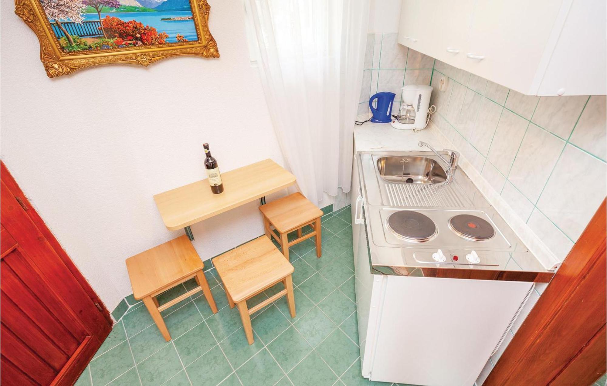 1 Bedroom Cozy Apartment In Crikvenica Exteriér fotografie