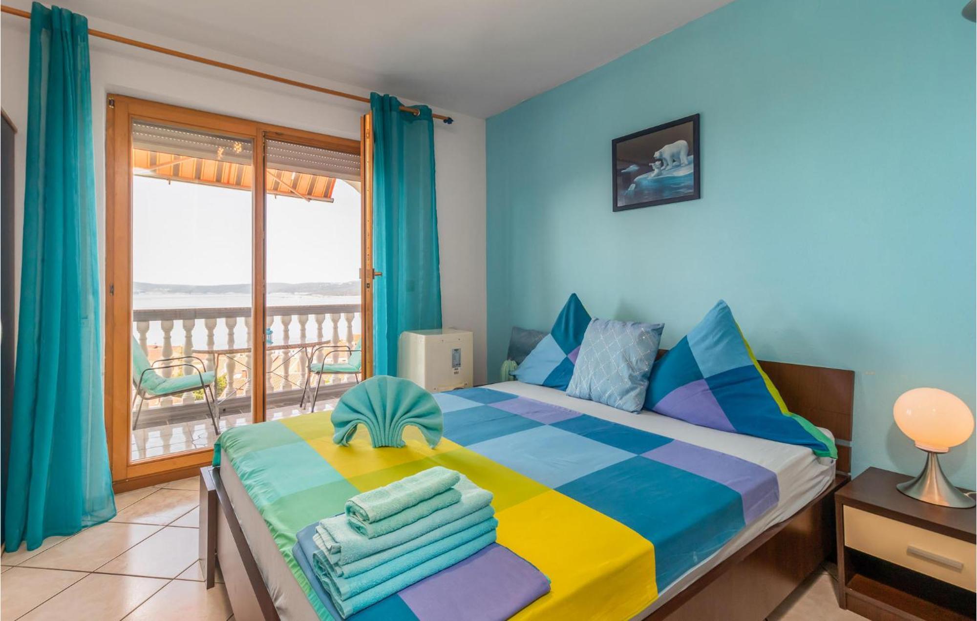 1 Bedroom Cozy Apartment In Crikvenica Exteriér fotografie